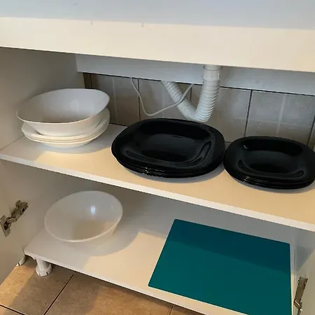 公寓 Helena Lazarevac