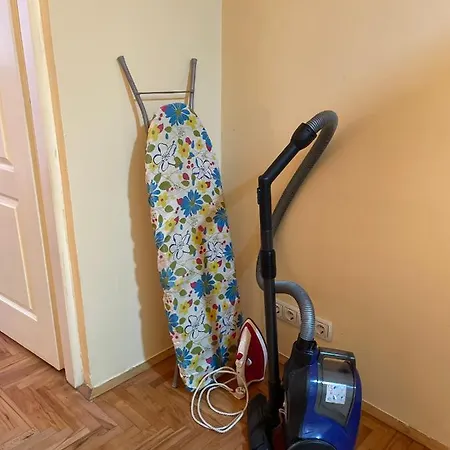 Helena 公寓 Lazarevac