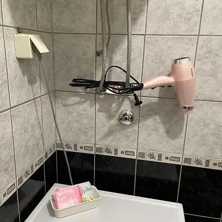 公寓 Helena Lazarevac