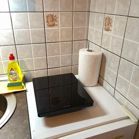 Helena 公寓 Lazarevac