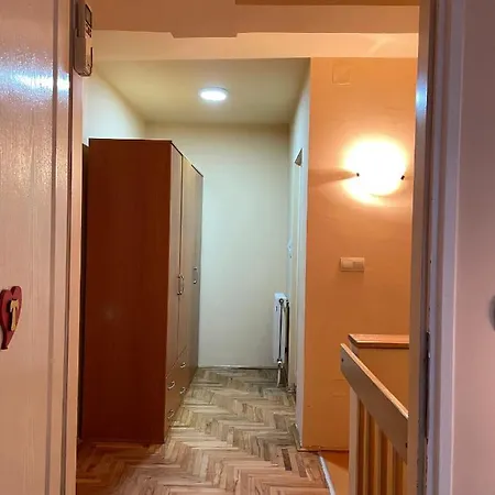 公寓 Helena Lazarevac