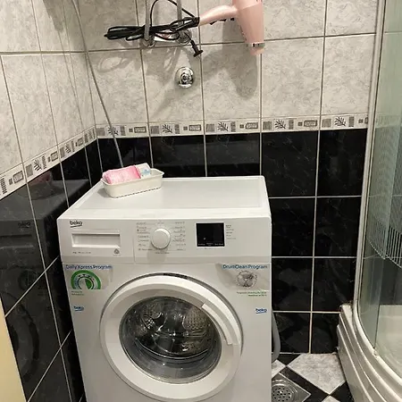 Helena 公寓 Lazarevac